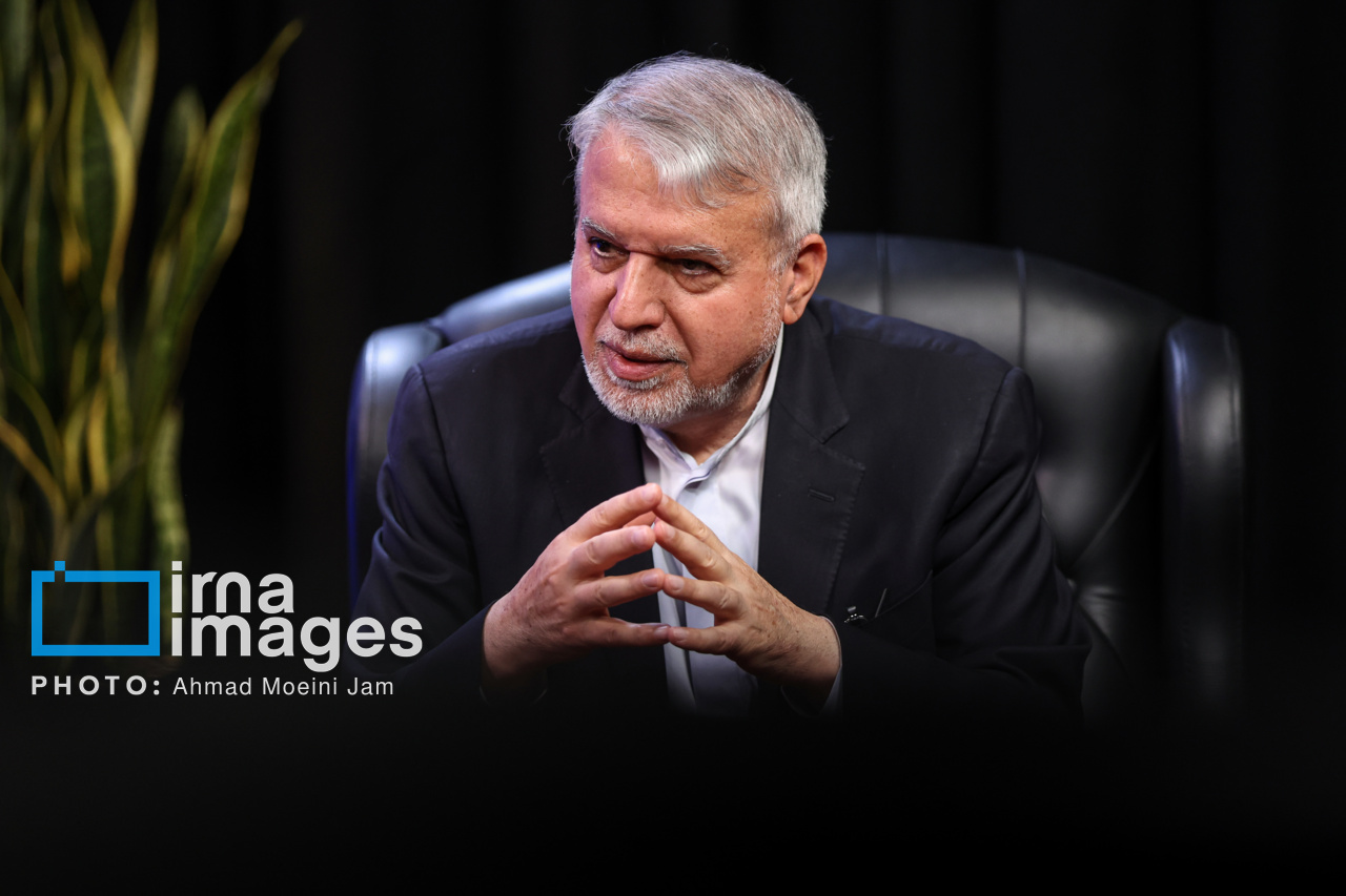 صالحی‌امیری: خبرنگار ایرانی در خط مقدم روایت‌گری ملی و بین‌المللی ایستاده است