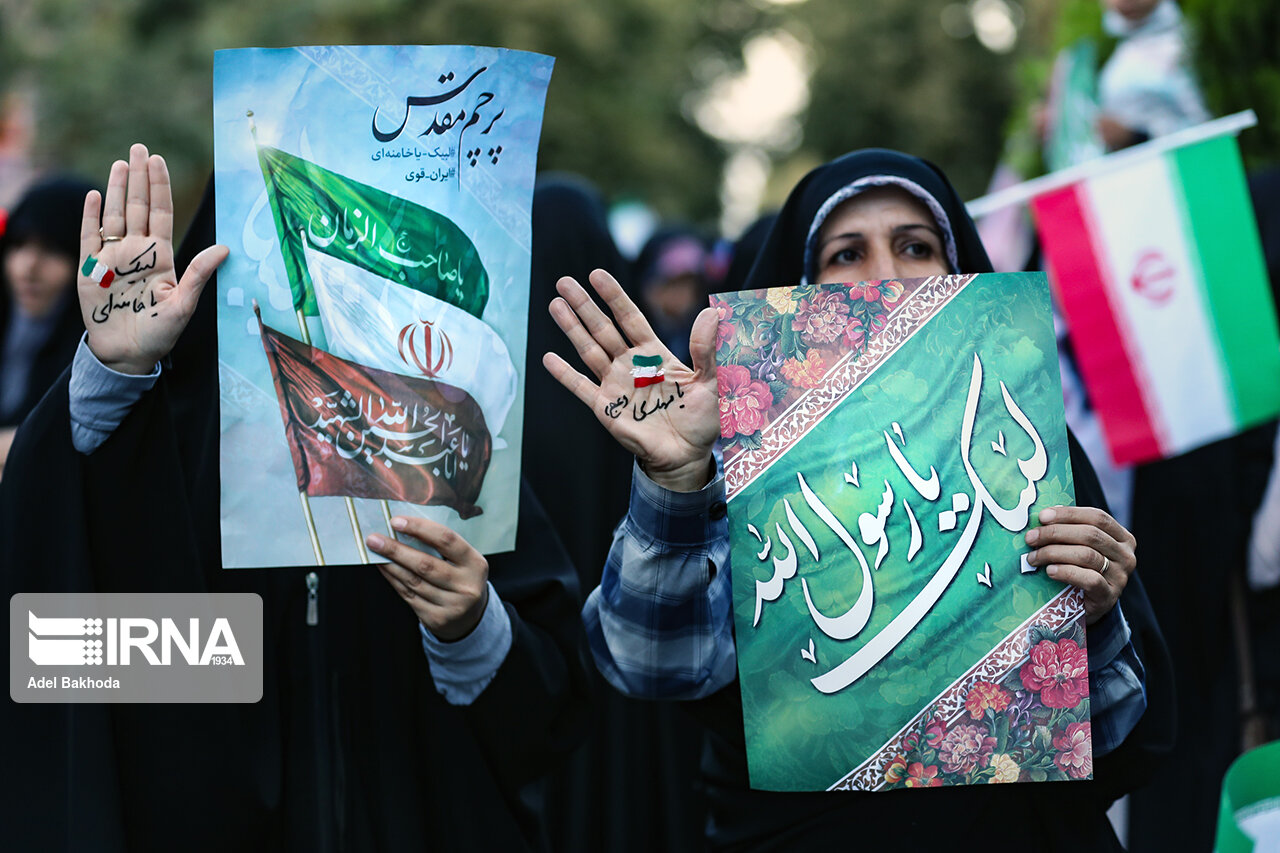 فراخوان همایش نقش مذاهب اسلامی در بازآفرینی تمدن اسلامی منتشر شد