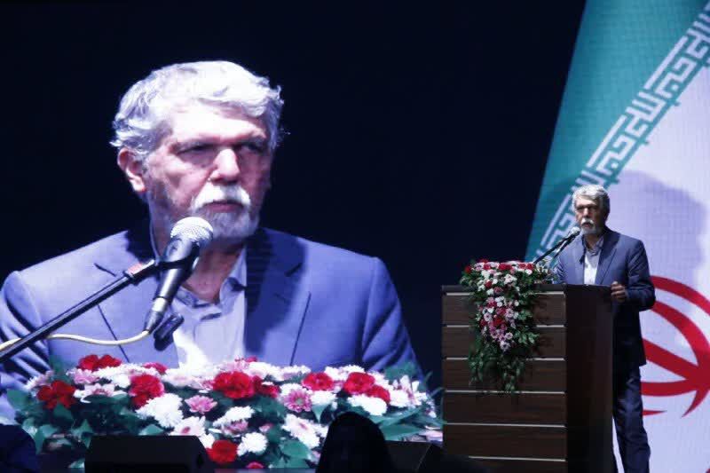 وزیر ارشاد: چند اقدام مهم برای گردش اقتصاد فرهنگ اجرایی شد