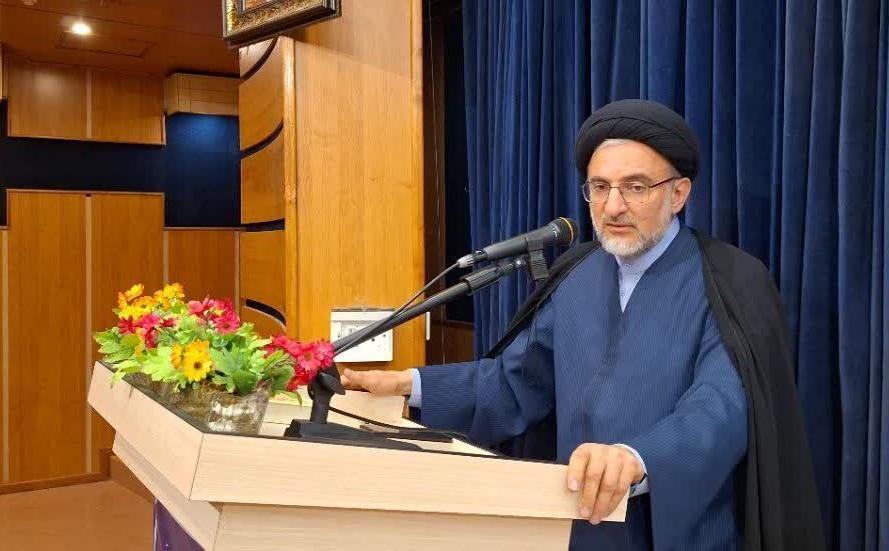 پیوند وقف با فناوری‌های نوین سبب توسعه کشور خواهد شد