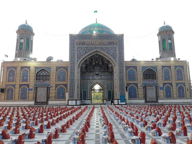 ۱۰ هزار مسجد کشور به عنوان قرارگاه ملی قادر به حل مشکلات اجتماعی هستند