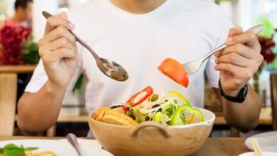 هشدار! این غذاهای سالم وزن افراد رژیمی را پنهانی افزایش می‌دهد