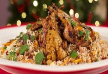 طرز تهیه دمپخت بلدرچین؛ غذایی مقوی و پرخاصیت