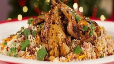 طرز تهیه دمپخت بلدرچین؛ غذایی مقوی و پرخاصیت