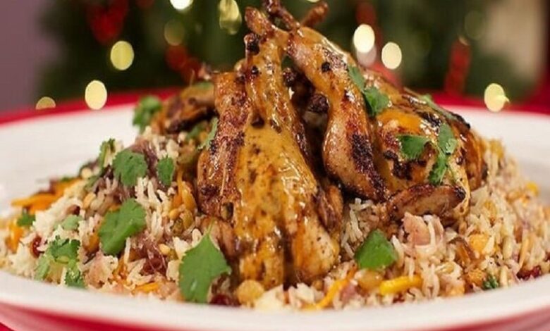 طرز تهیه دمپخت بلدرچین؛ غذایی مقوی و پرخاصیت