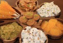 نبض صنعت شیرینی و شکلات ایران در دست تولیدکنندگان داخلی