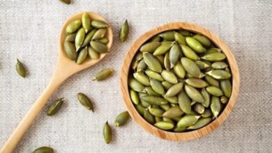 دانه‌ای کوچک با خواص بزرگ برای قلب