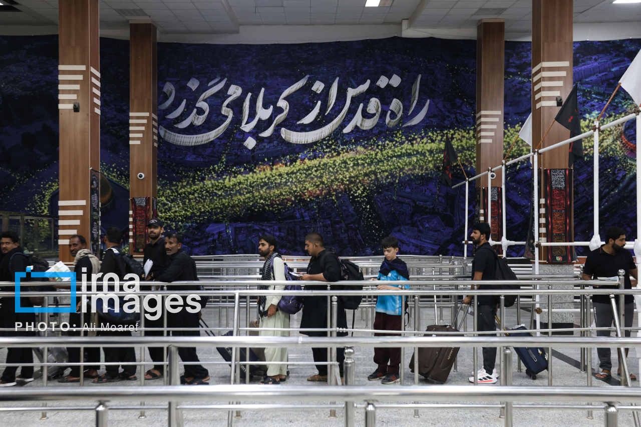 اربعین بهترین فرصت برای پیوند معنوی با قرآن و اهل بیت است