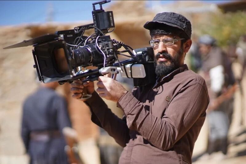 از بازیگری در «نون خ» تا کارگردانی در جشنواره فیلم‌ کودک/ مخاطبِ «مانع» نوجوانان هستند