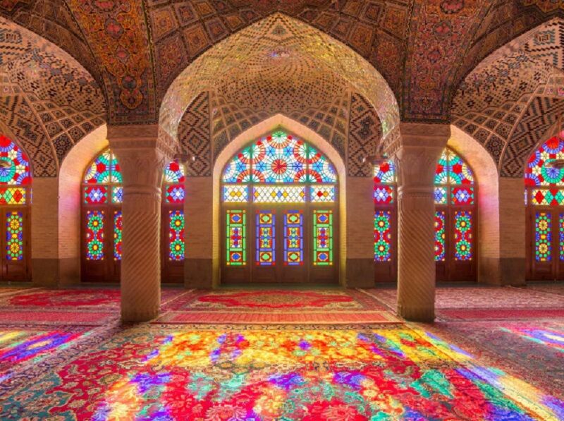 تدارک پخش مستندهایی از تاریخ و فرهنگ ایران برای مخاطبان روس‌زبان