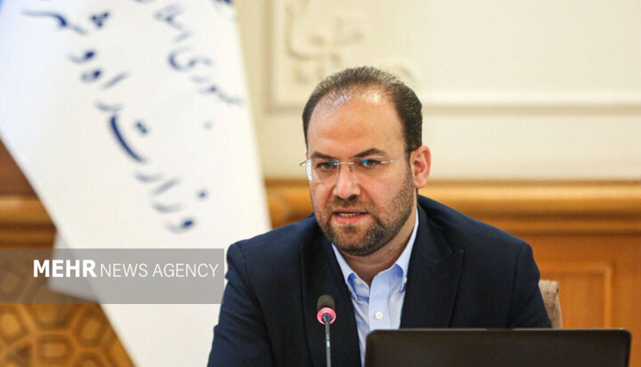 توافق راهبردی ۲۵ ساله؛ چین بزرگترین شریک تجاری ایران است