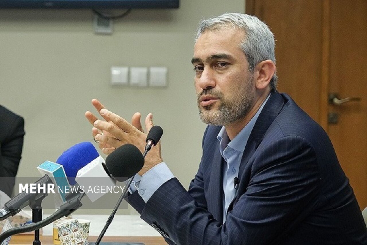 جلسه شورای ملی تامین مالی برگزار شد