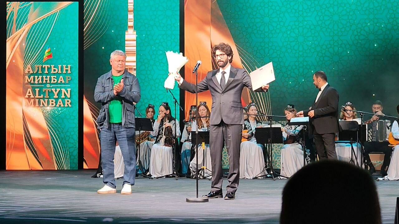 درخشش سینمای ایران در جشنواره  فیلم کازان