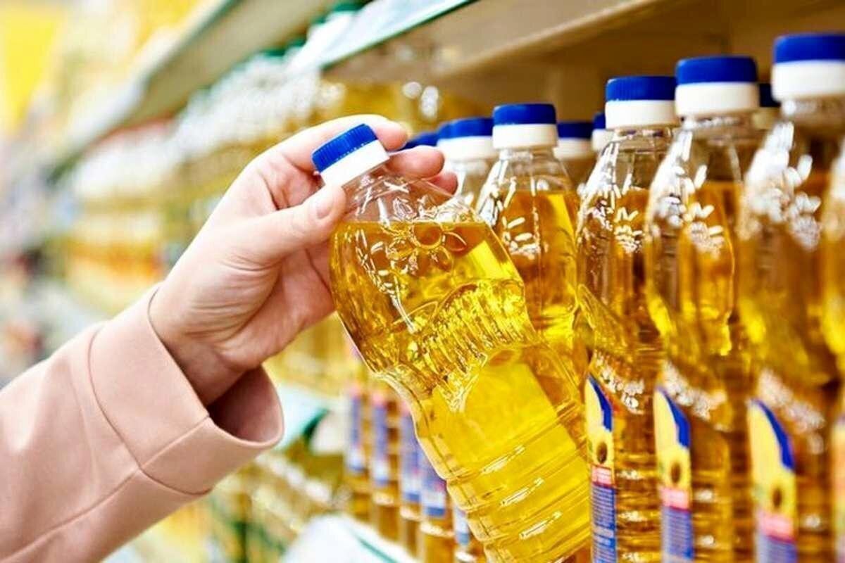 درصد مالیات بر ارزش افزوده روغن خوراکی امروز مشخص می‌شود