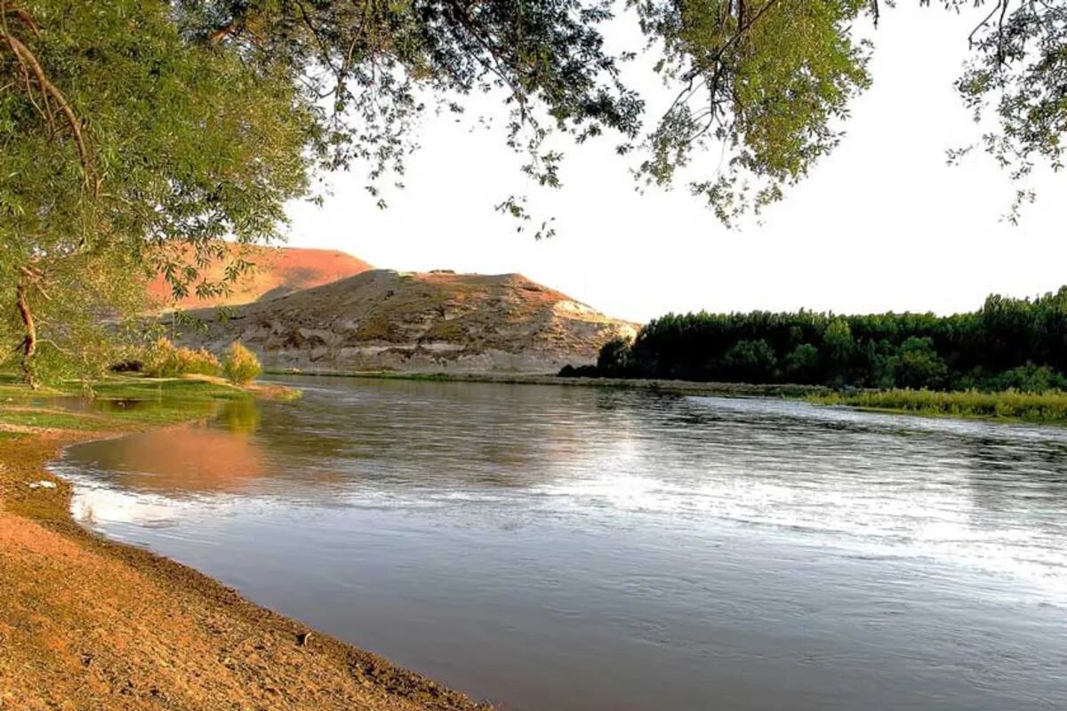 «زرینه‌رود»؛ نگین شمالغرب کشور اما گریبانگیر چالش‌های ایمنی