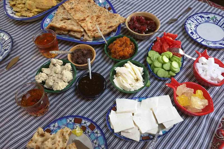 صبحانه نمیخورید؟ مراقب شکستگی استخوانهایتان باشید