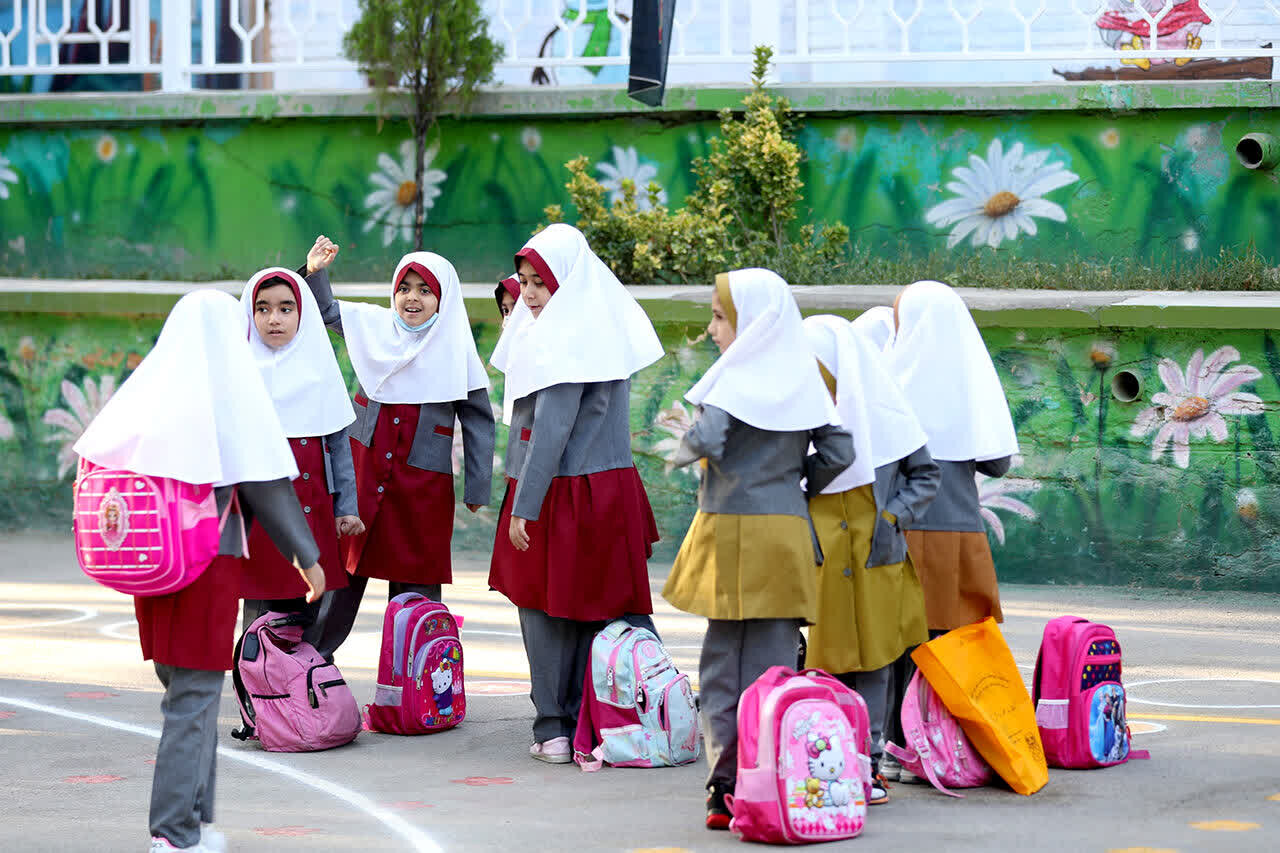 مهم‌ترین عارضه کوله‌پشتی نامناسب مدرسه
