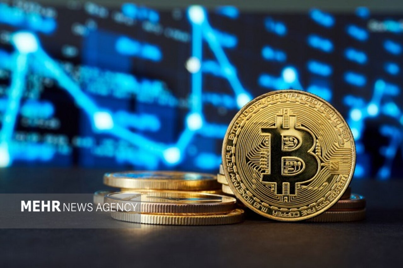 ورود غیرمستقیم  غول سرمایه گذاری آمریکا به بیت‌کوین