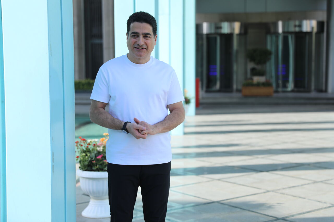 کنسرتی که به خیابان نرسید + فیلم