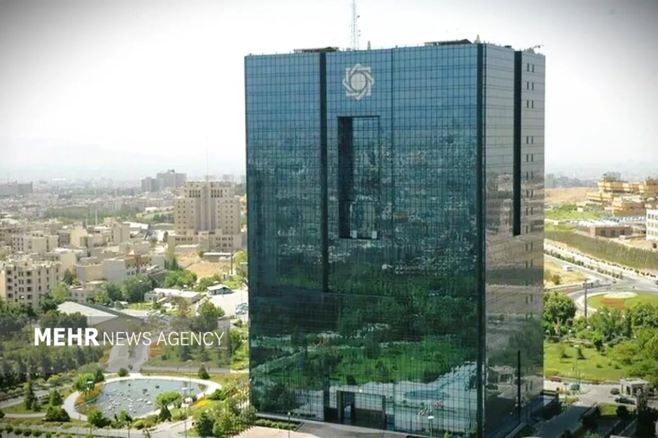 یک مقام بانک مرکزی: مشکل ارز ایران ساختاری است نه قیمتی