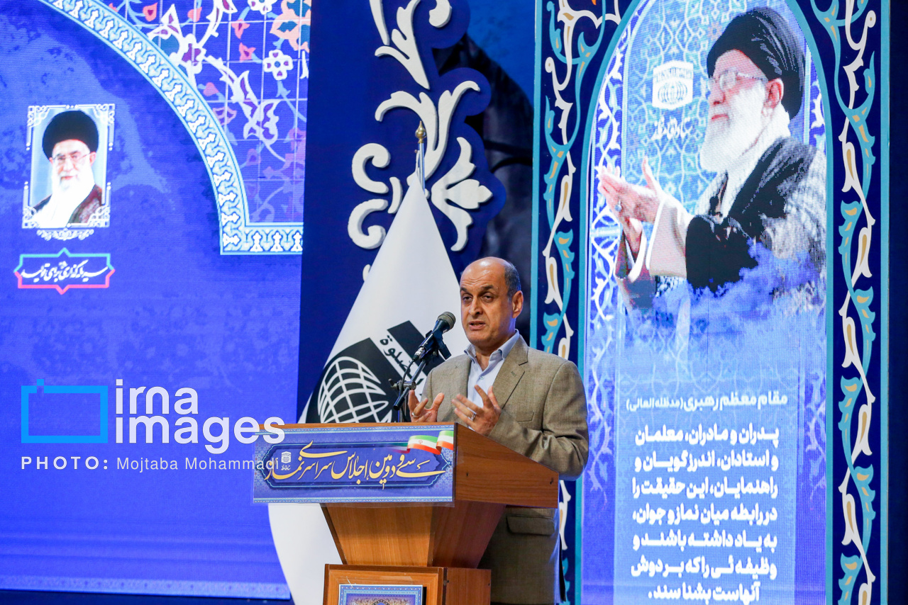 استاندار گیلان: مصداق های فراوانی مبنی بر باورهای عمیق اسلامی مردم گیلان وجود دارد