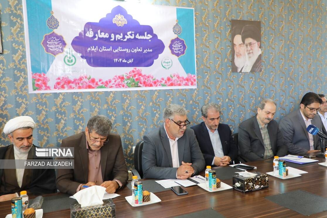 امکان پرداخت ۱۰ همت تسهیلات به تعاونی‌های روستایی کشور