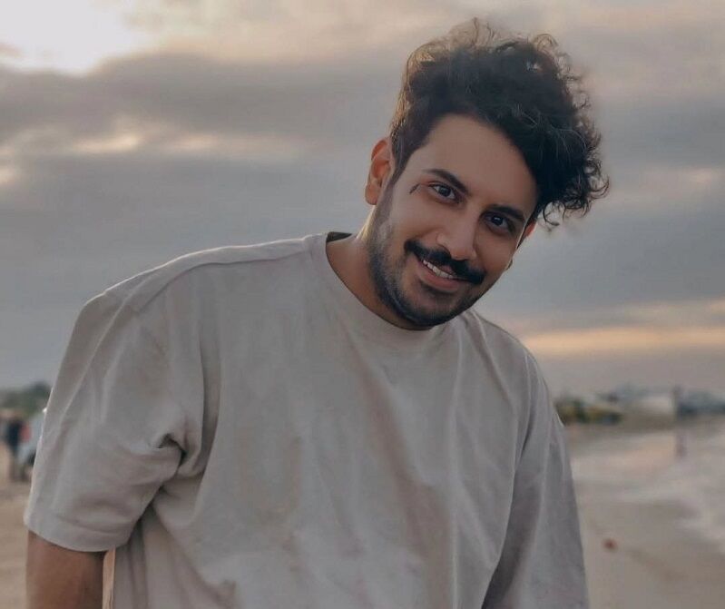 انتشار آلبوم خواننده جوان پس از درگذشتش/ «رقص آخر» آیدین دوران ۱۳ آبان منتشر می‌شود