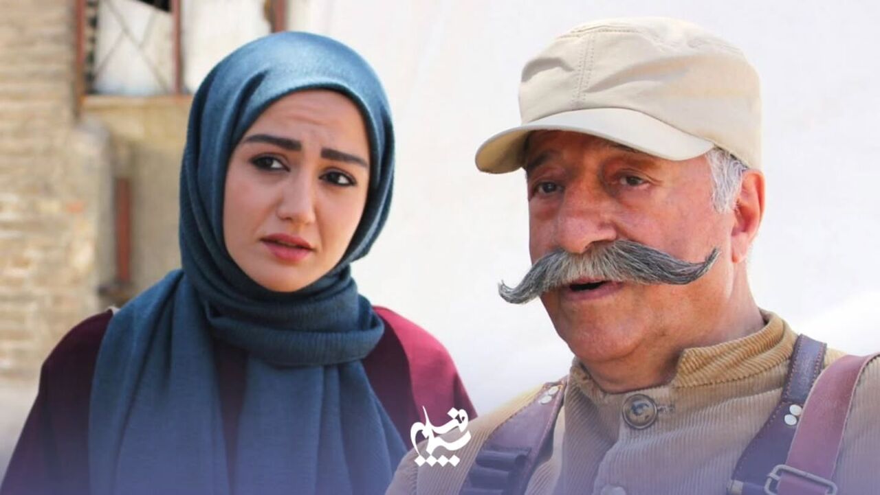 روزهای پرکار «خمسه» در تلویزیون/ کارگردان دلنوازان با پسته خندان به تلویزیون می‌آید