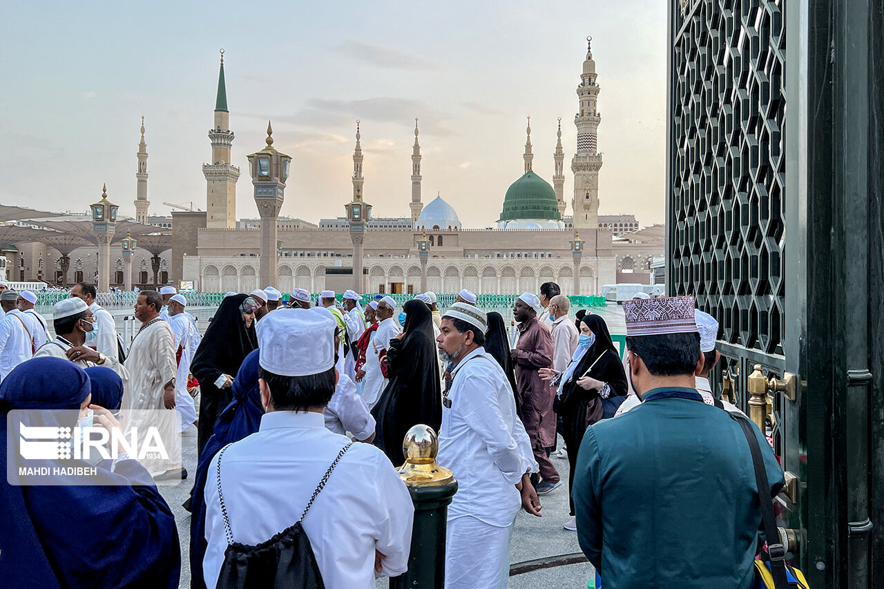 زائران حج آینده، منتظر دومین جشنواره «میقات» باشند