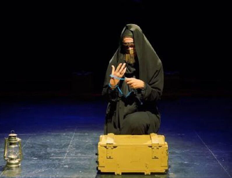 ساده اما پر از استعاره؛ بازخوانی جنگ در «نسل سکوت»