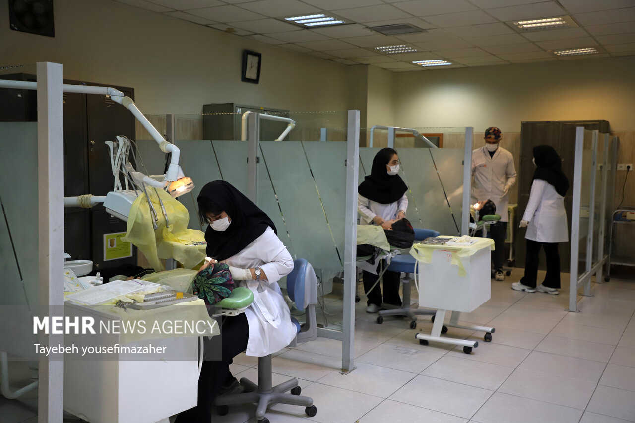 طلوع مهربانی در خوزستان؛ روایت خدمات جهادیها در دل مناطق محروم