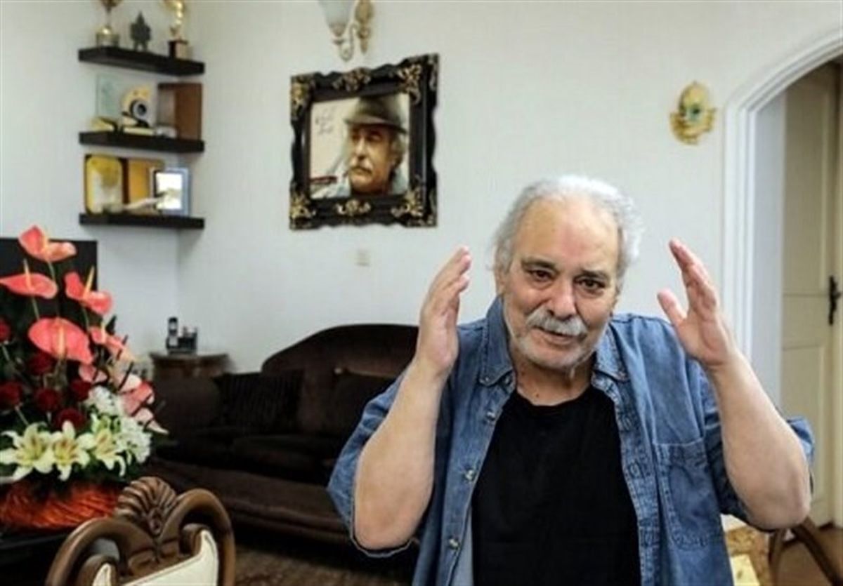 محمد کاسبی درگذشت