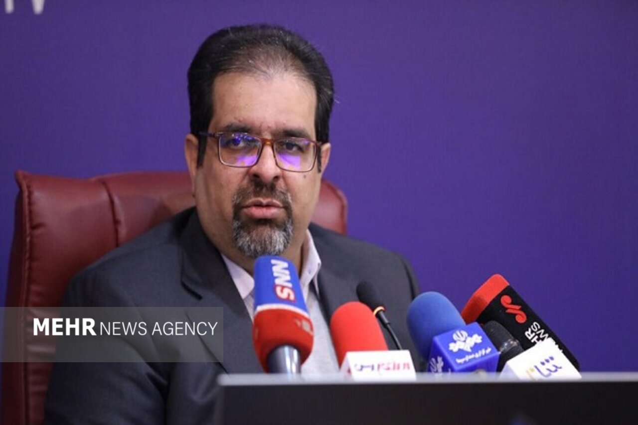 مدیرعامل شرکت ملی گاز: برای زمستان فرصت خطا نداریم