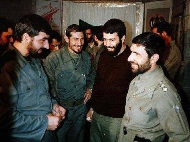 «پاسداران تنگه اُحد»؛ روایت آزادسازی سنندج به دست رزمندگان اصفهانی