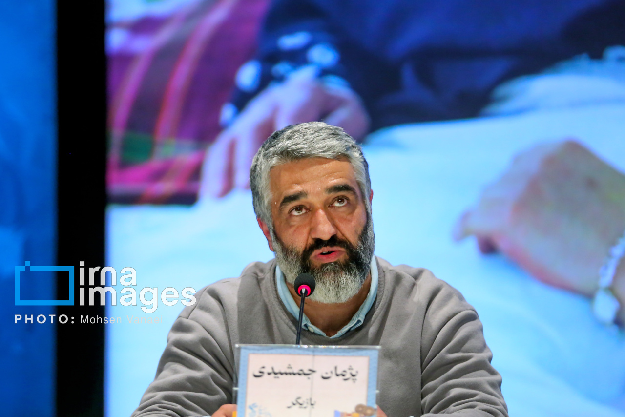 پژمان جمشیدی: برای دیدن خانواده‌ام از کشور خارج شدم