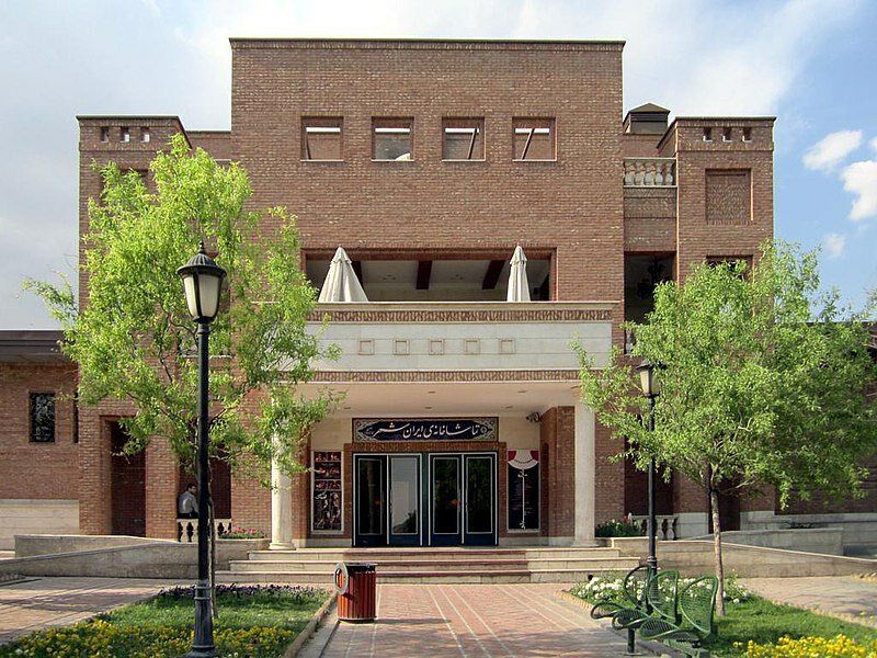 گزارش آماری مخاطبان تماشاخانه‌ ایران‌شهر/ ۱۵ هزار تماشاچی در ۴۸ روز