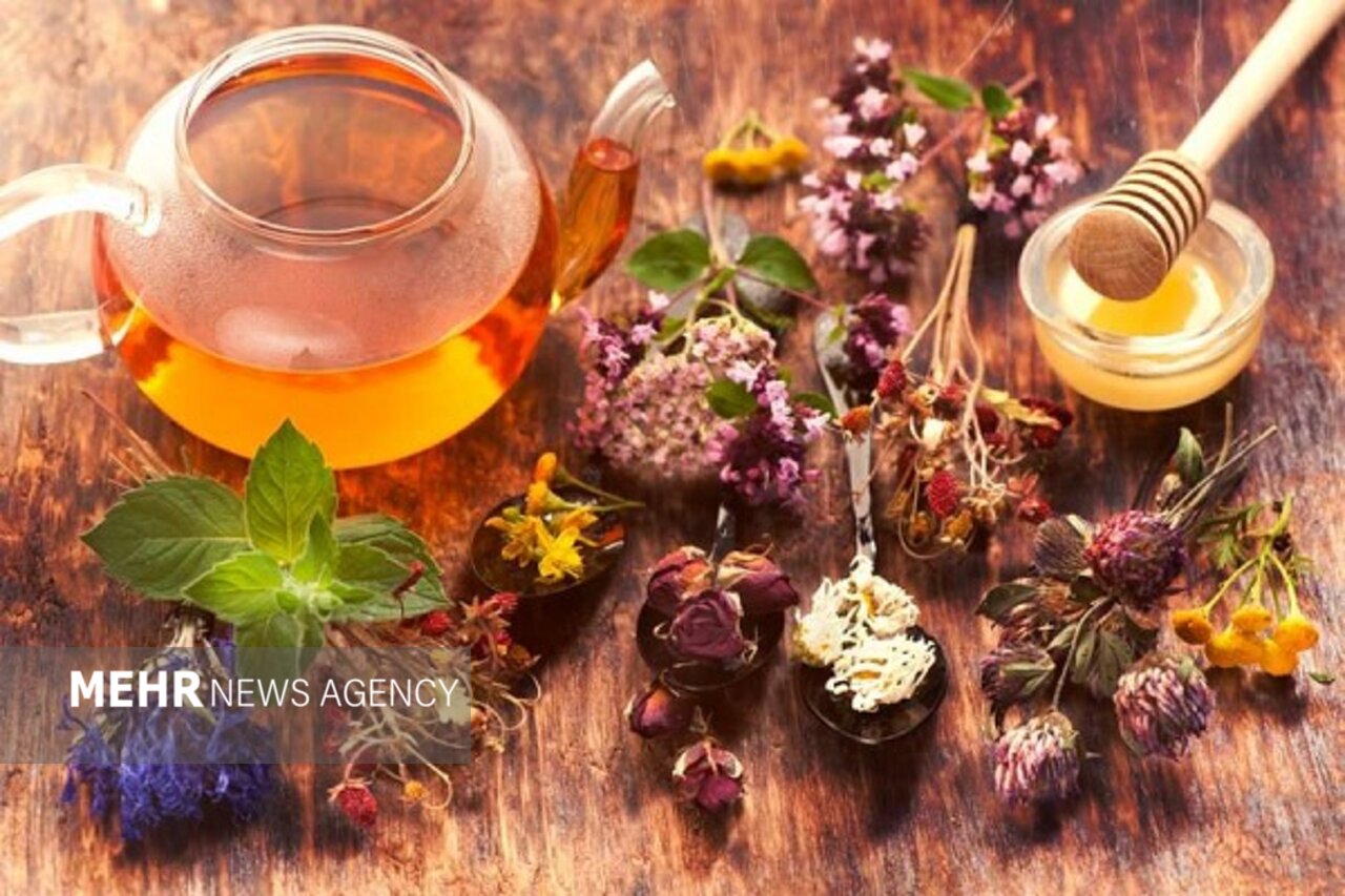 ۷ دمنوش پاییزی برای تقویت سیستم ایمنی و رفع خستگی