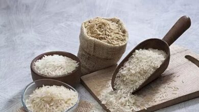 برنج ایرانی