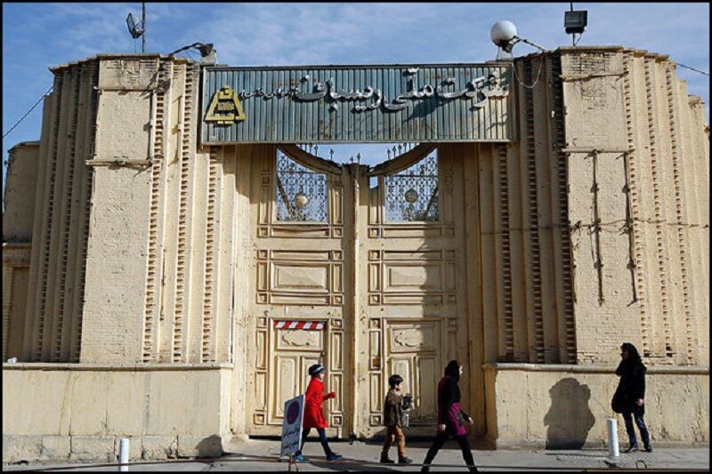احیا کارخانه معاصر«ریسباف» نیازمند تمدید فرصت سه ساله است