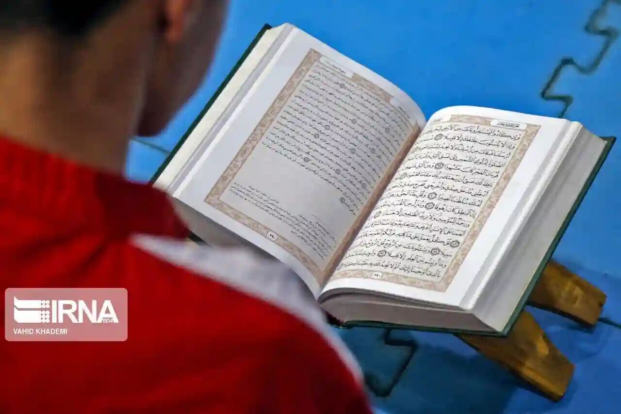 از مسجد تا بهشت؛ همدان در مسیر نور