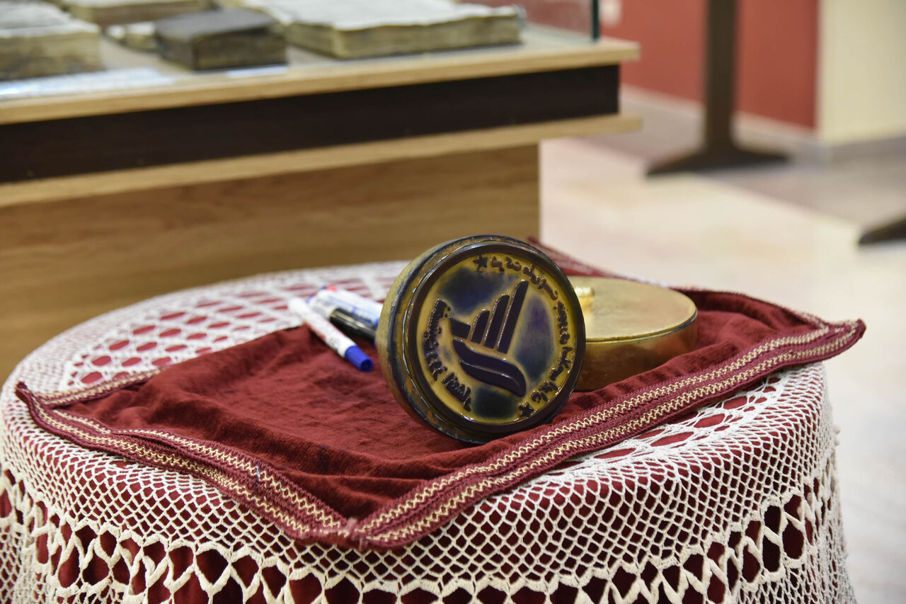 تمبر یادبود هنرهای ایرانی رو به زوال منتشر می‌شود 