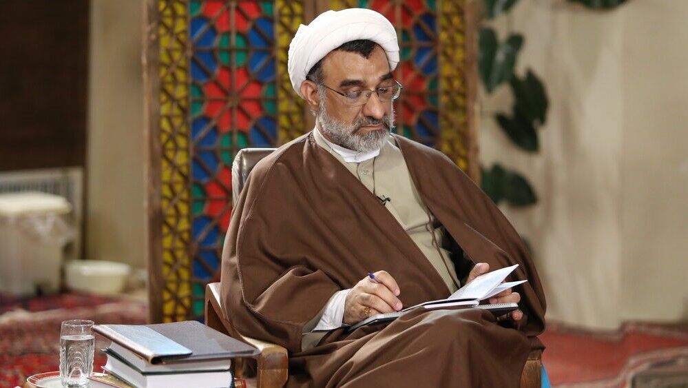 خسروپناه: رویکرد نهاد کتابخانه‌ها در راستای اهداف سند «مهندسی فرهنگی کشور» است