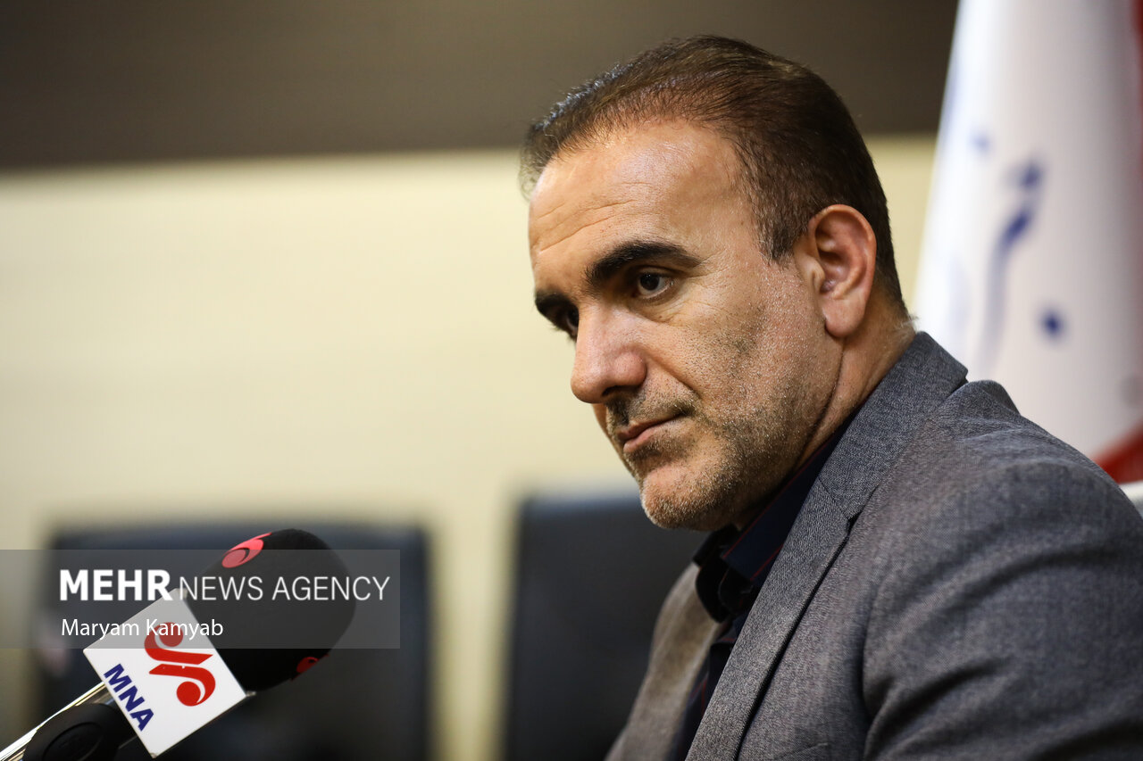 «رئیس زاده» رئیس هیئت مدیره نظام پزشکی تهران شد