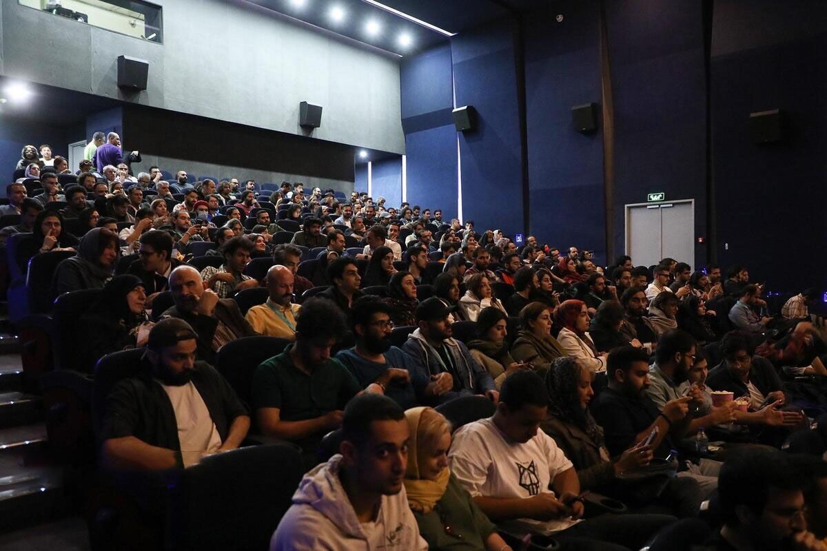 فیلم باید ارزش‌های خانوادگی را منتقل کند