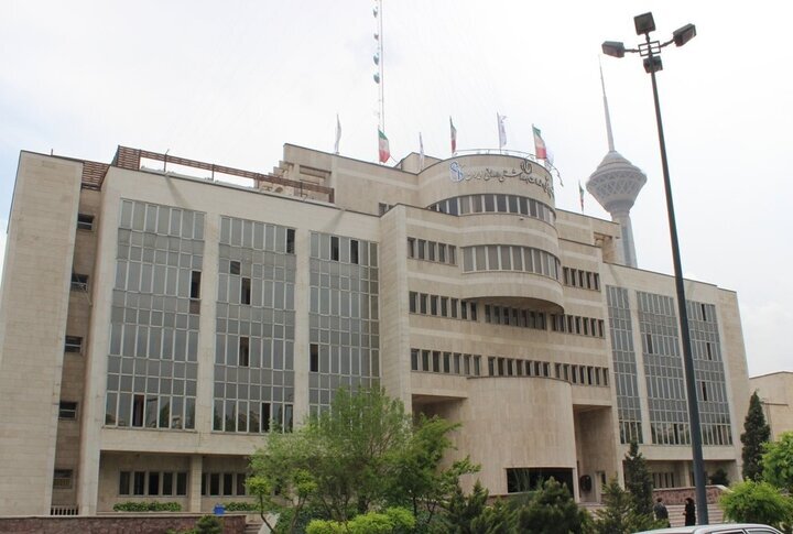 هیچ سند مالی در دانشگاه علوم پزشکی ایران  امحاء نشده است