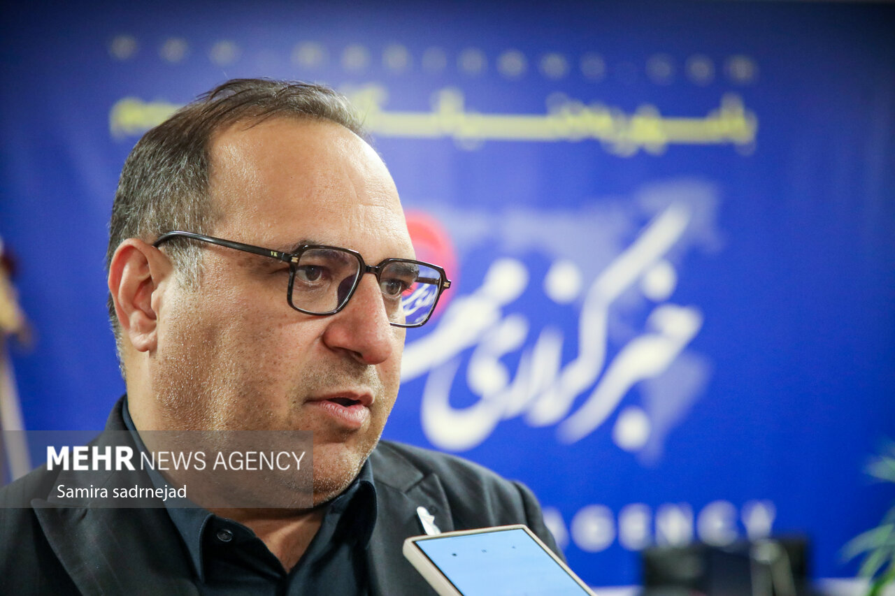 پیشرفت دو پروژه بزرگ درمانی در تهران با مشارکت خیرین سلامت