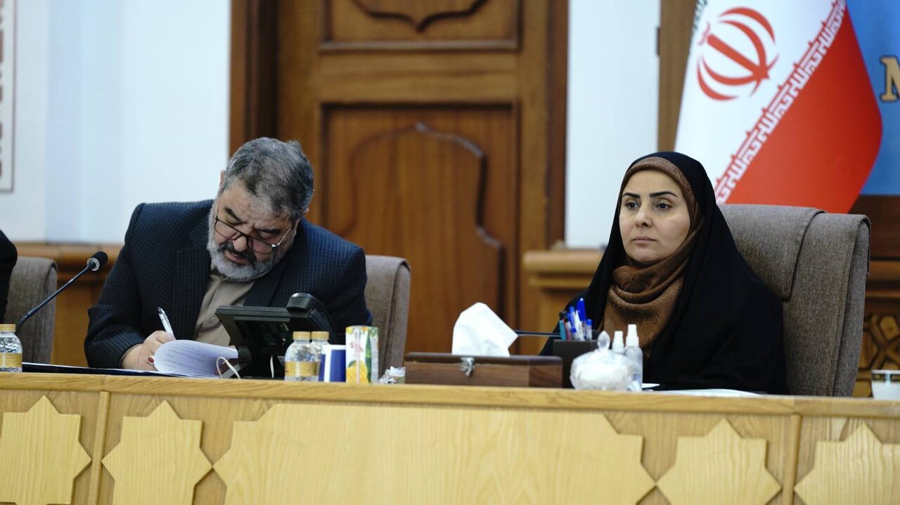 برنامهریزی عملیاتی برای ارتقای آمادگی زیرساختی در حوزه راه و شهرسازی