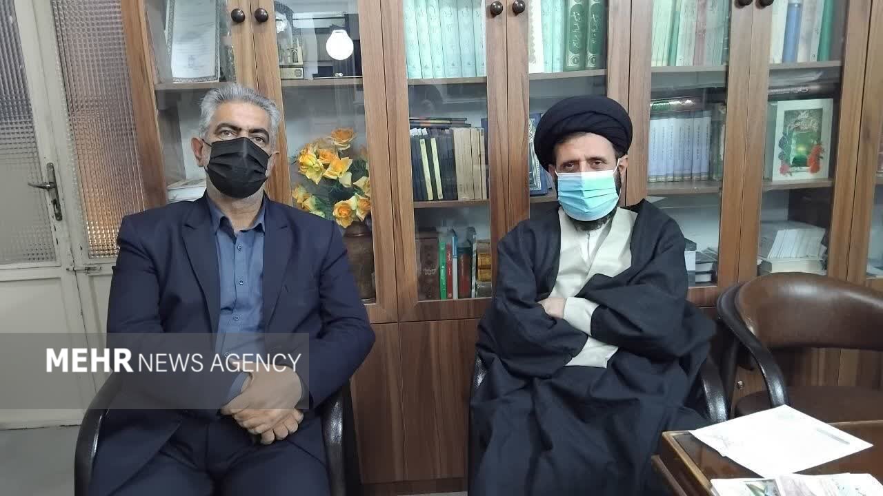 تأکید مسئولان گرمسار بر ضرورت استفاده از ماسک و رعایت پروتکلها