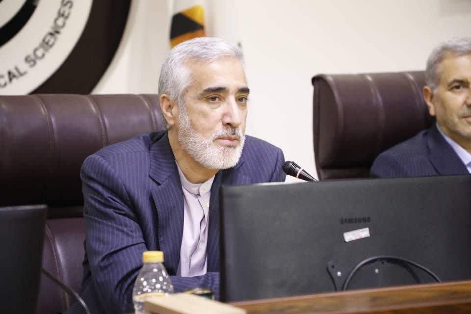 راهکارهای پیرصالحی برای عبور از بحران دارو