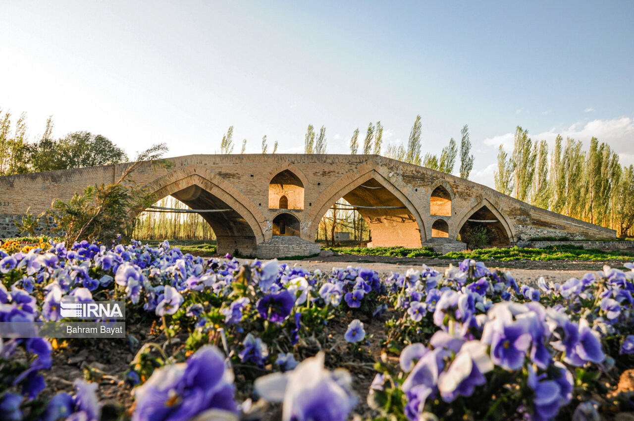 زنجان فرصتی طلایی برای سرمایه‌گذاری